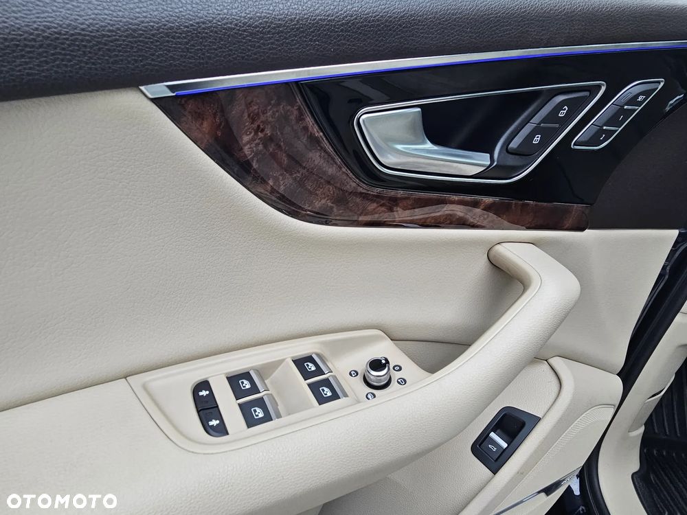 Audi Q7 - 31