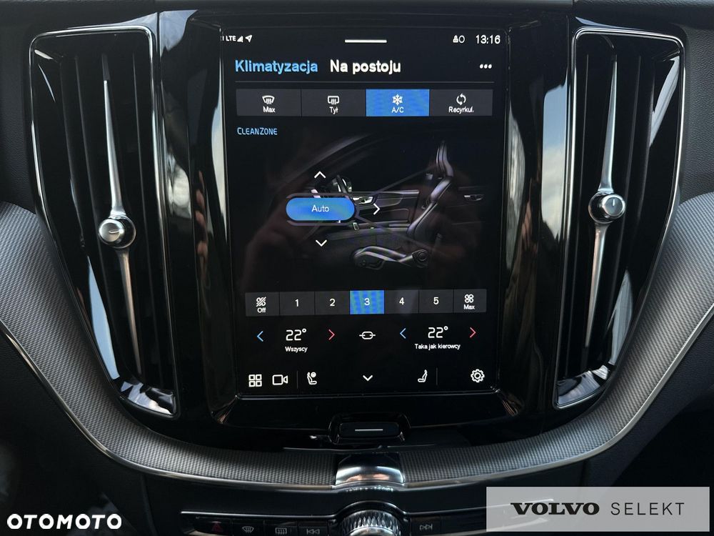 Volvo XC 60 - 26