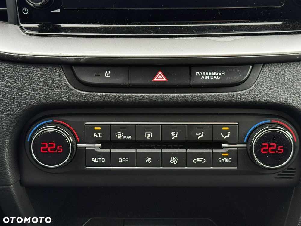 Kia XCeed 1.5 T-GDI M DCT - 25