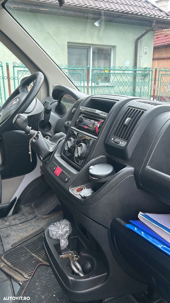 Fiat Ducato - 5