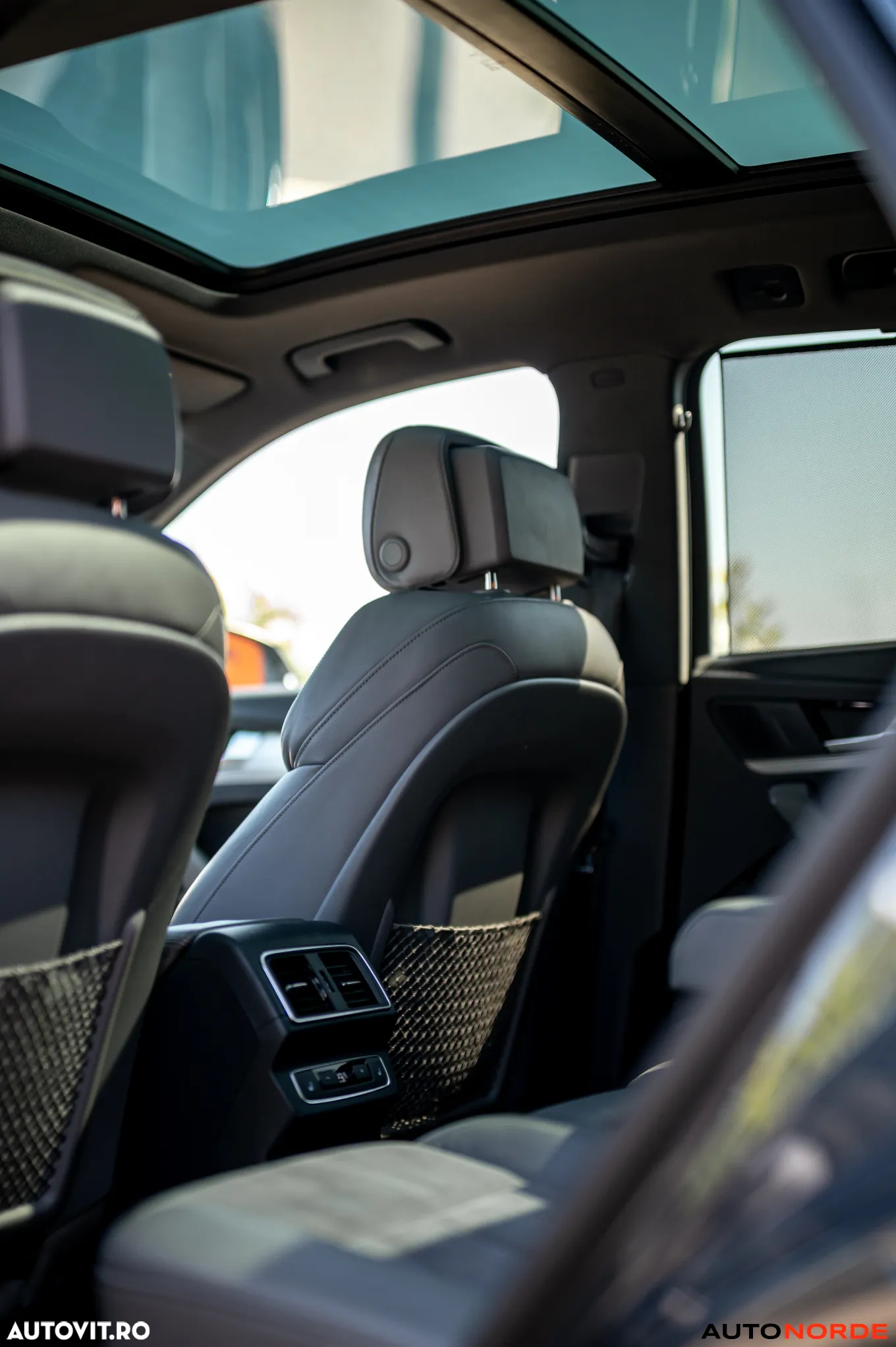 Audi SQ5 3.0 TFSI quattro tiptronic - 38