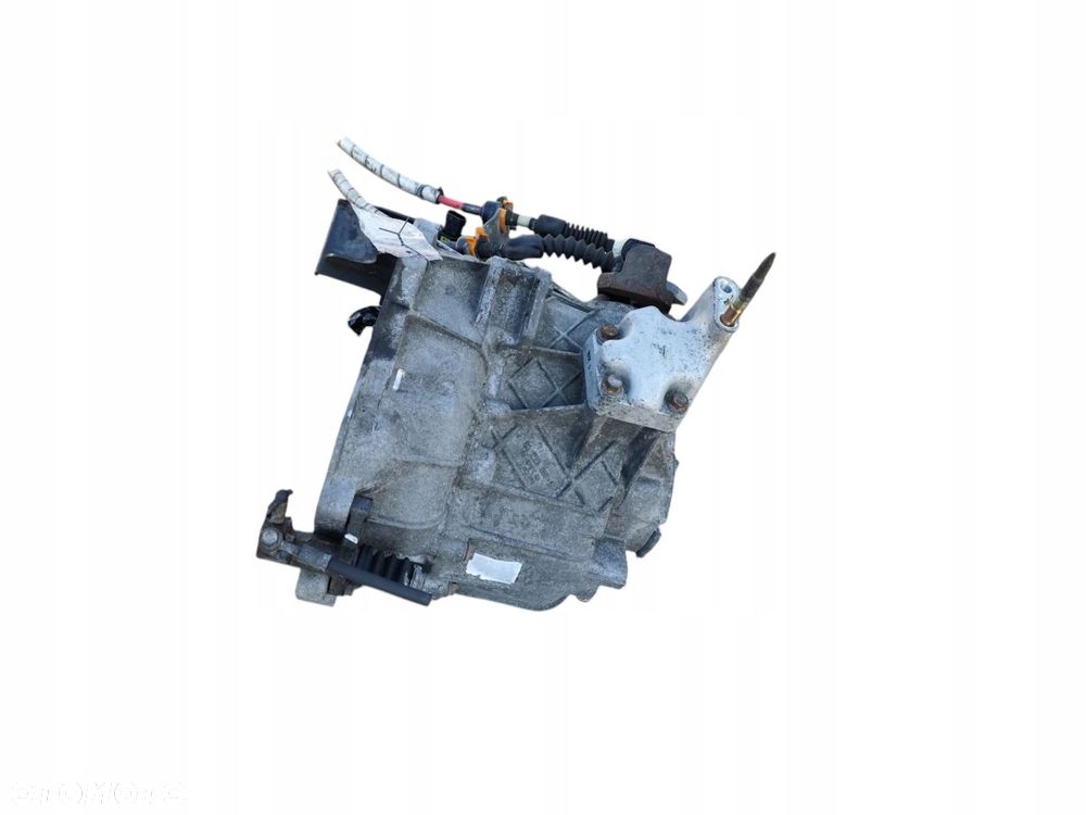 SKRZYNIA BIEGÓW CHEVROLET EPICA (2006-2008) 2.0 24V 144KM 96227059 - 4
