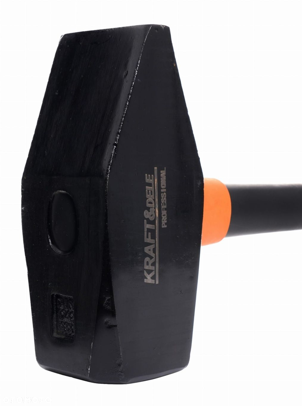 KRAFTDELE MŁOT MŁOTEK ŚLUSARSKI FIBERGLASS WŁÓKNO SZKLANE 10KG 90cm KD256 - 7