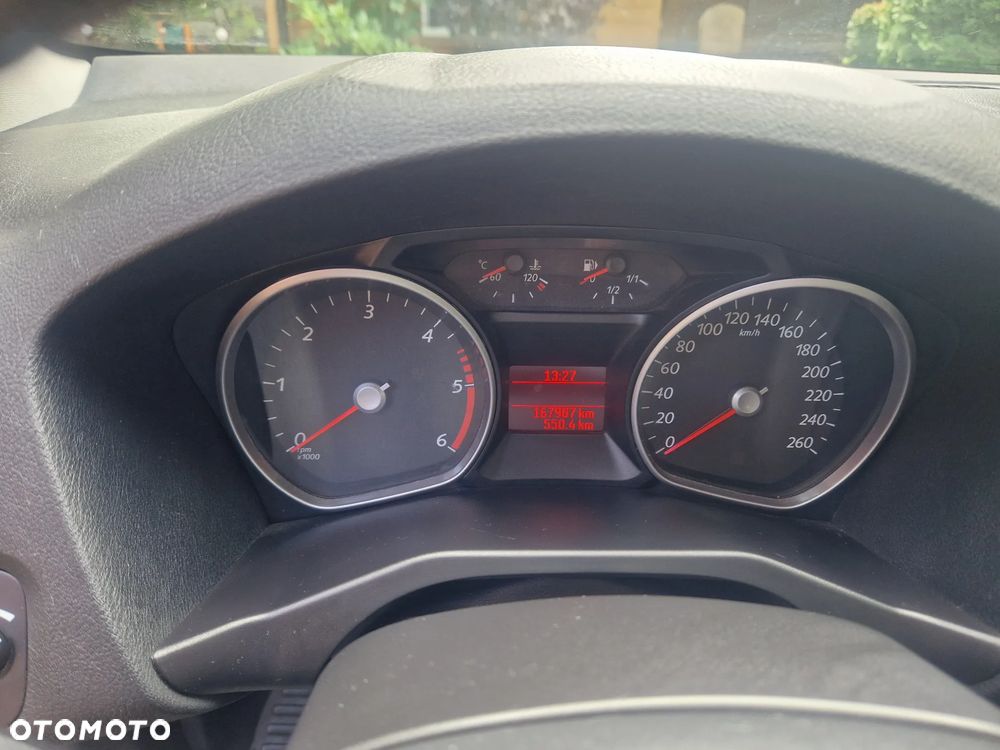 Ford Mondeo - 7