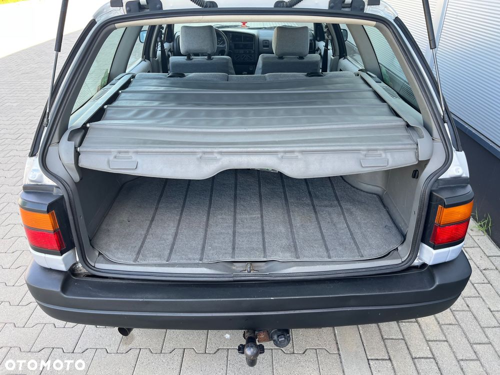 Volkswagen Passat 2.0 GT - 19