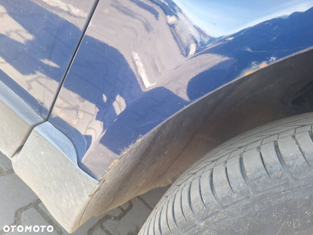 KOMPLETNY PRZÓD VOLKSWAGEN PASSAT B5 FL LA5E MASKA ZDERZAK BŁOTNIKI LAMPY - 12