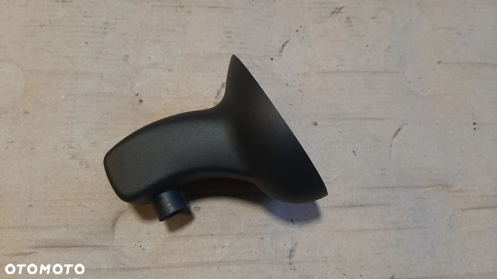 Lusterko wewnętrzne z mocowaniem MINI COUNTRYMAN 010784 - 4