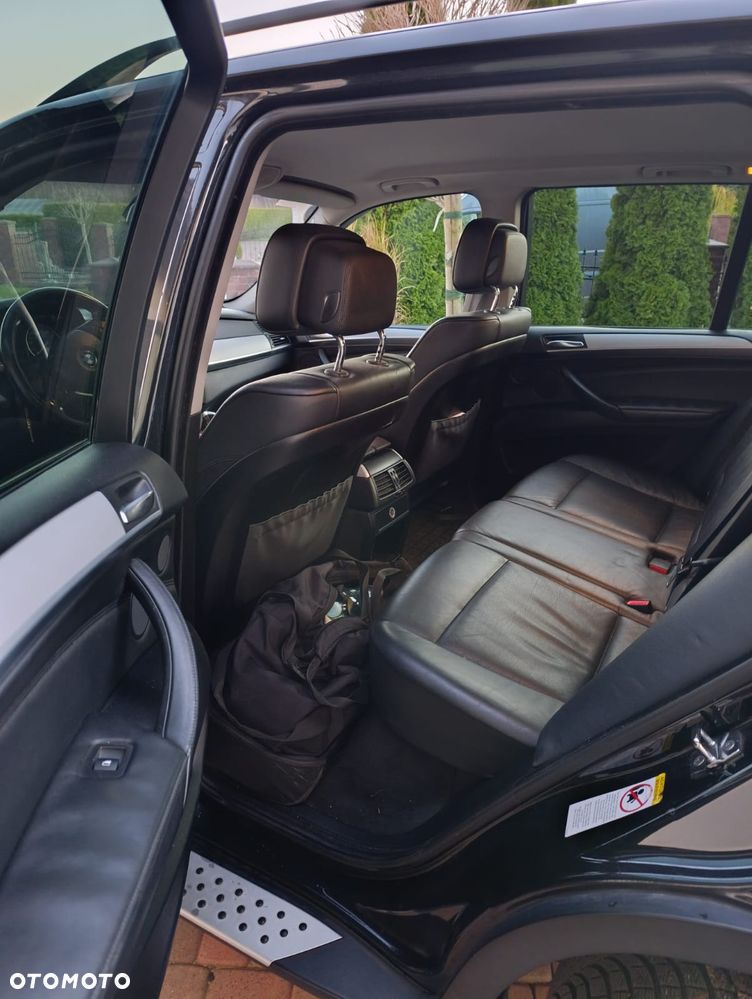BMW X5 3.5d xDrive - 16