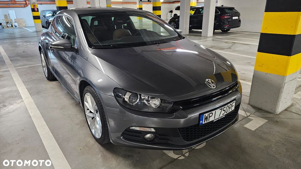 Volkswagen Scirocco 2.0 TSI Shark - 17