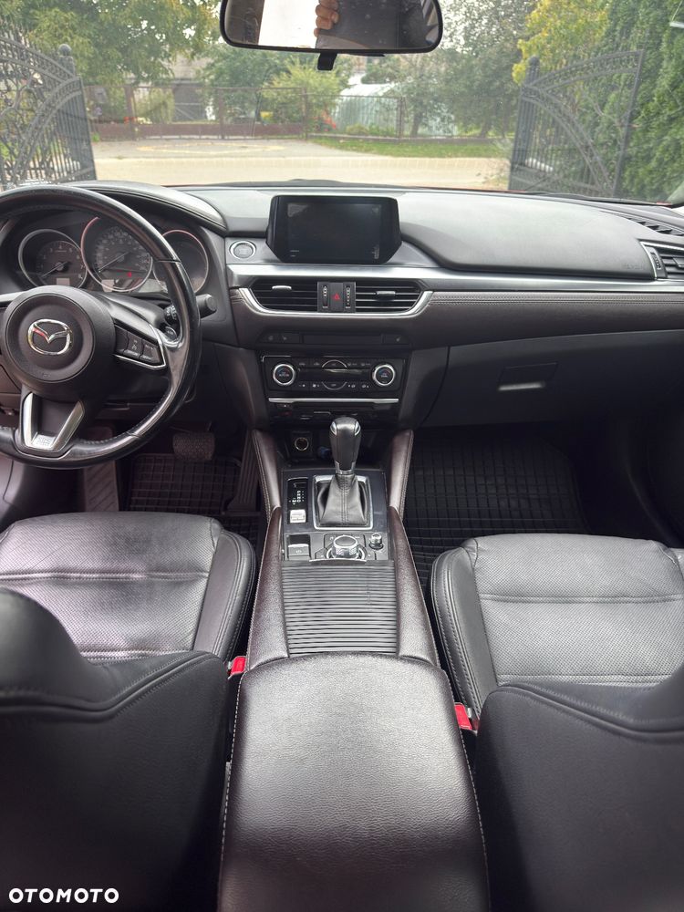 Mazda 6 - 24