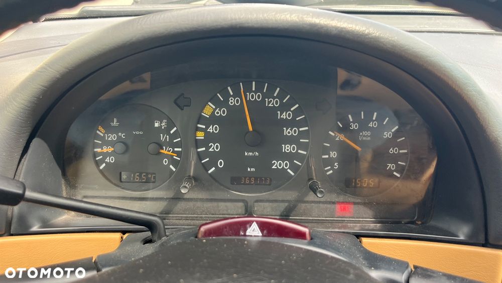 Mercedes-Benz ML 320 - 22