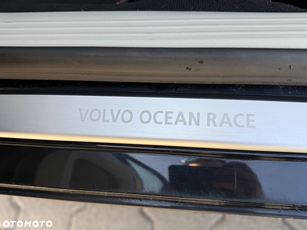 Volvo V40 D2 Ocean Race - 16