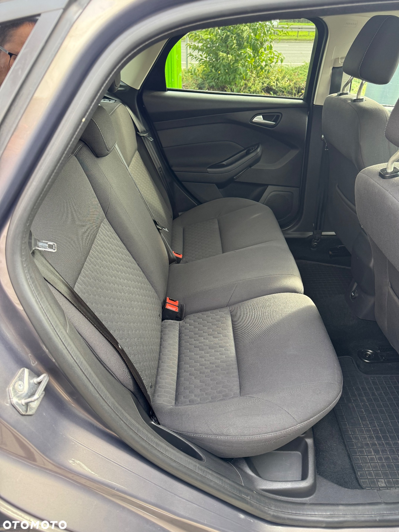 Ford Focus 1.0 EcoBoost Edition - 12