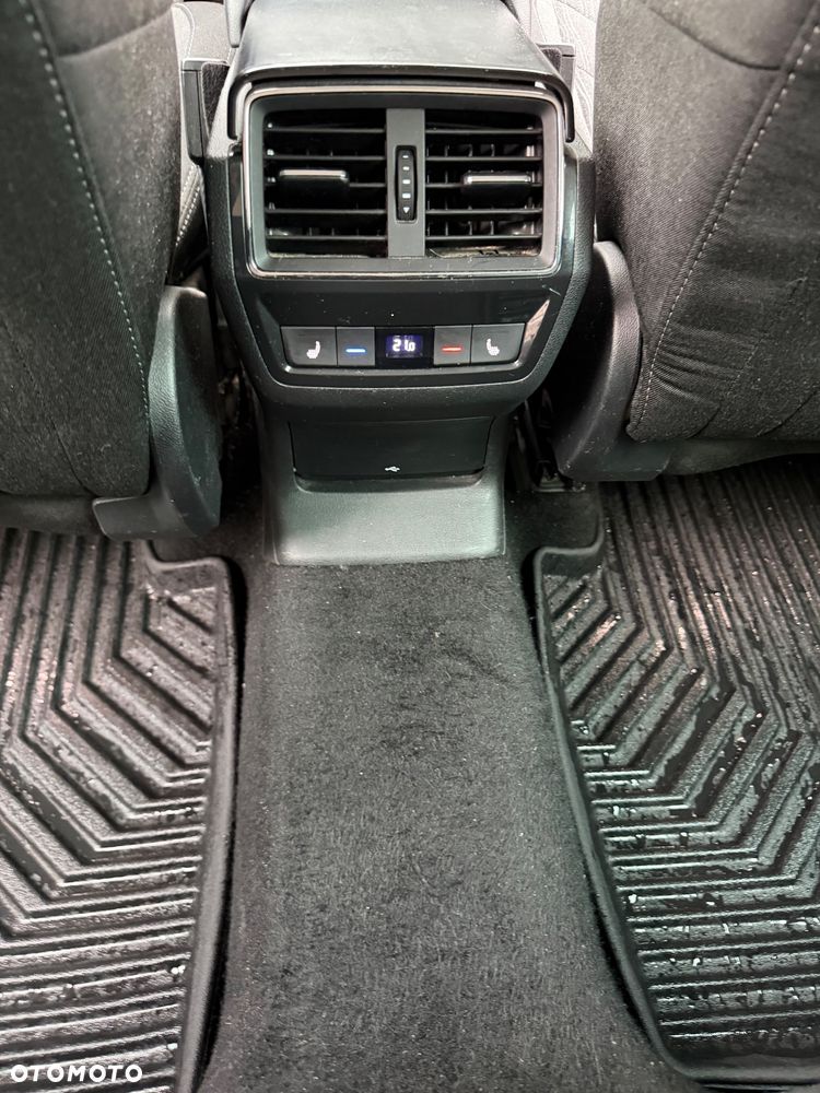 Skoda Kodiaq 2.0 TDI 4x4 Business DSG - 14