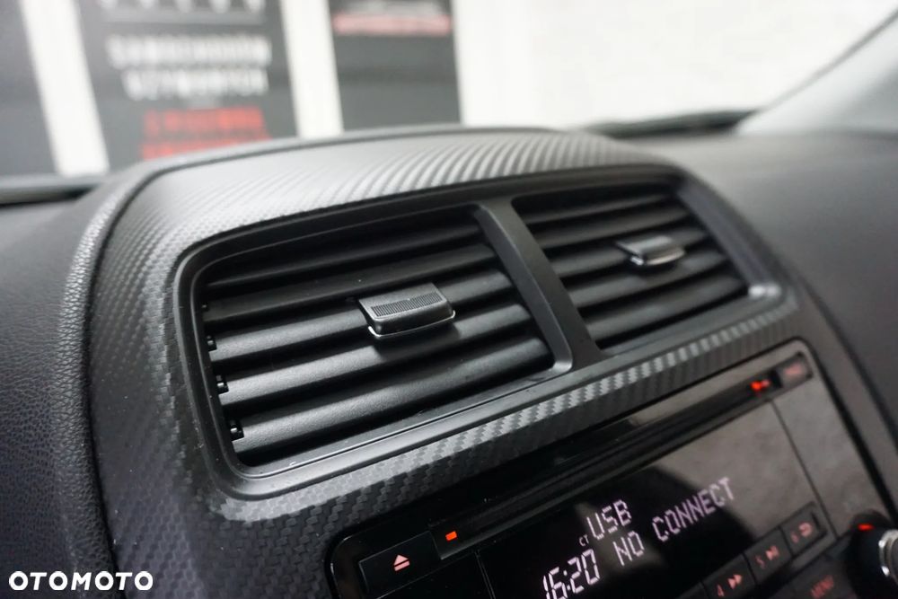 Mitsubishi ASX 1.6 2WD Edition - 37