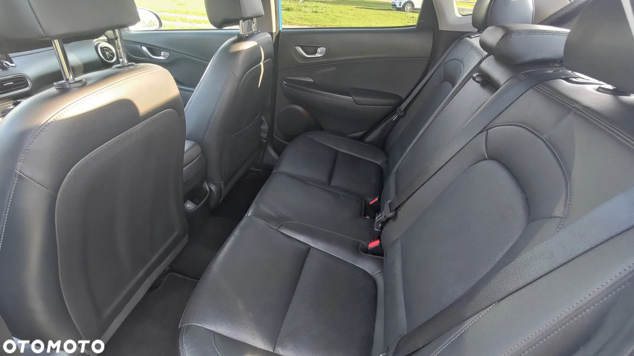 Hyundai Kona 1.6 T-GDI Executive 4WD DCT - 21