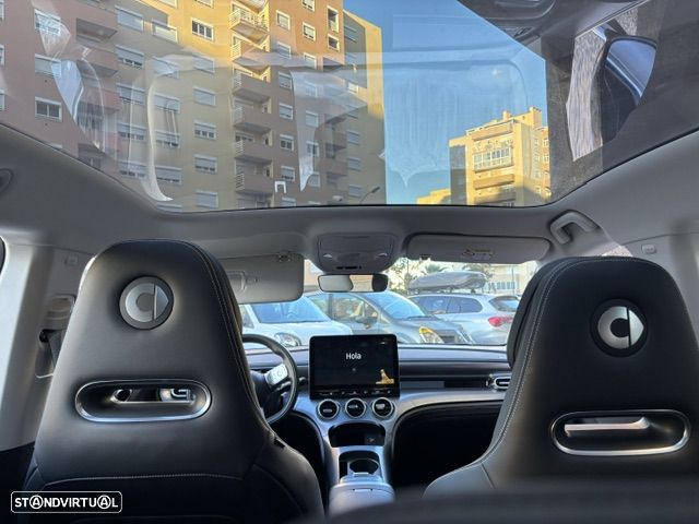 Smart #3 66 kWh Pro+ - 19