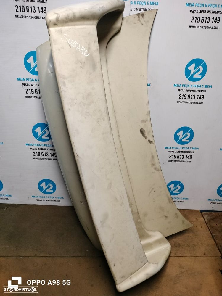 Tampa da mala Subaru Impreza - 1