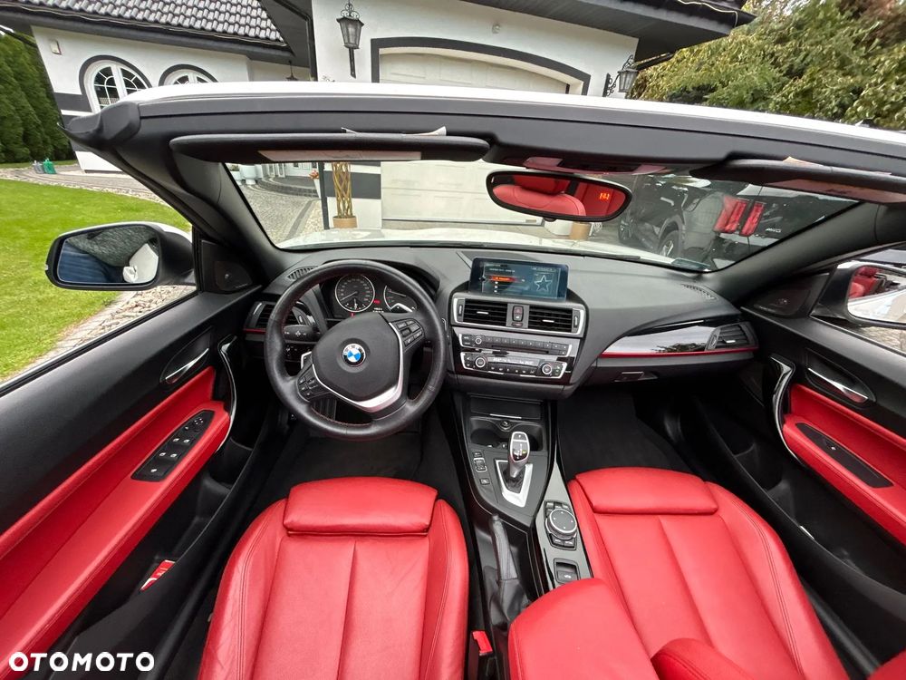 BMW Seria 2 230i Sport-Aut Luxury Line - 22