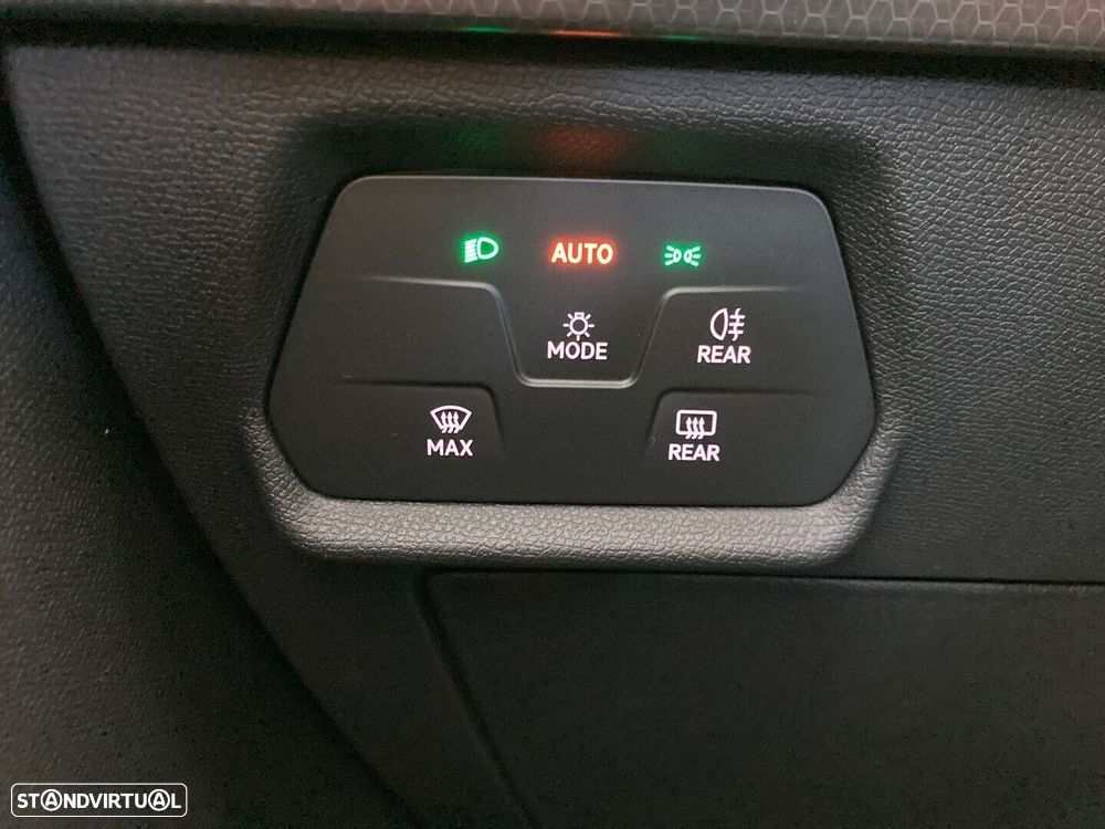 SEAT Leon 1.0 TSI Style - 5