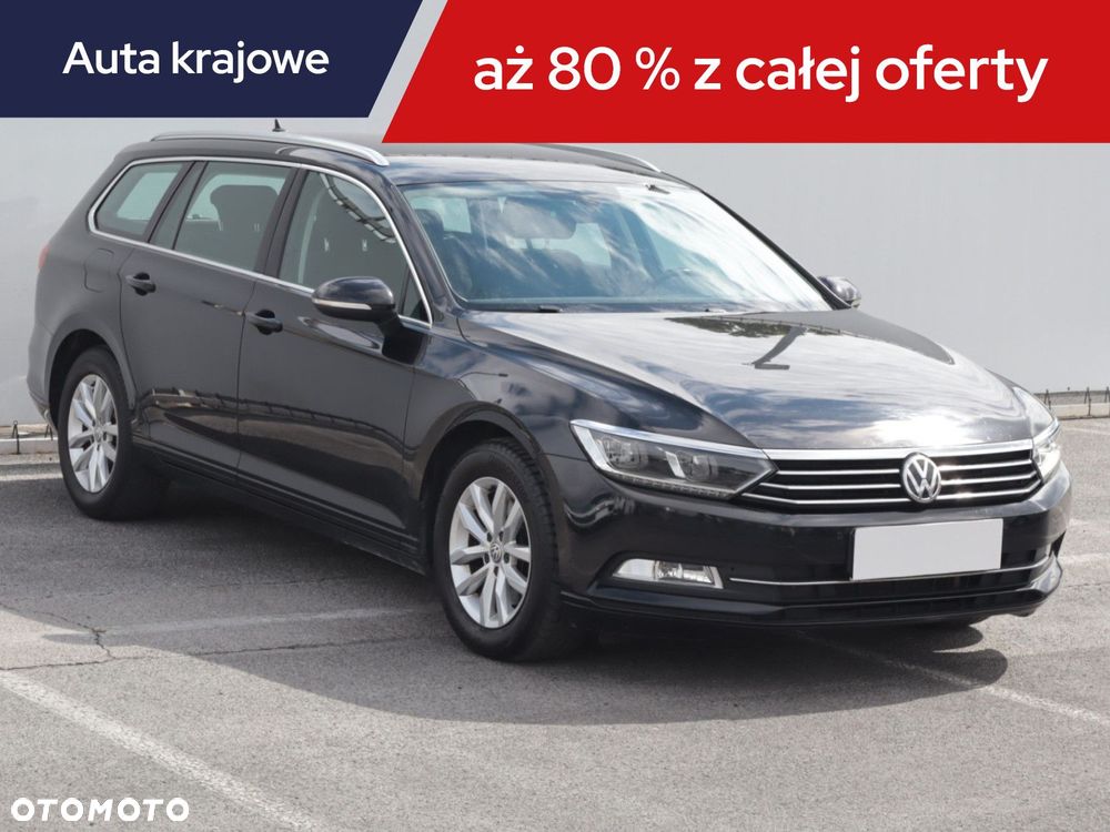 Volkswagen Passat Variant - 3