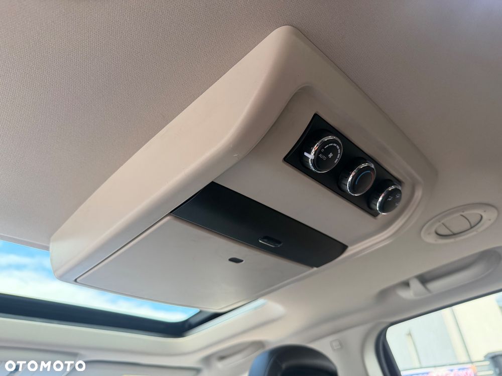 Fiat Freemont 2.0 Multijet 16V DPF Automatik Allrad Black Code - 15