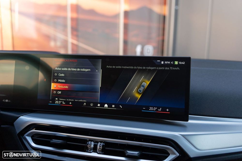 BMW i4 eDrive40 Gran Coupe M Sport - 18