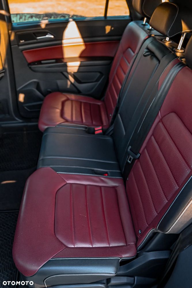 Volkswagen Atlas - 20