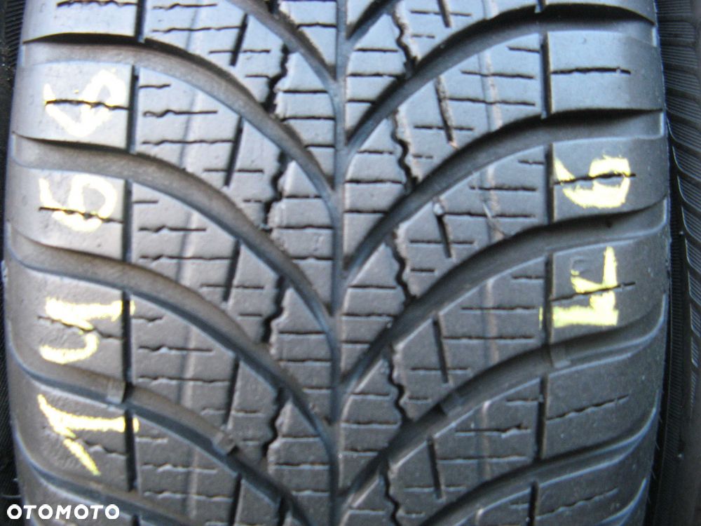 175/65R14 GOODYEAR Vector 4Seasons Gen-3  - nr.1427 * - 4