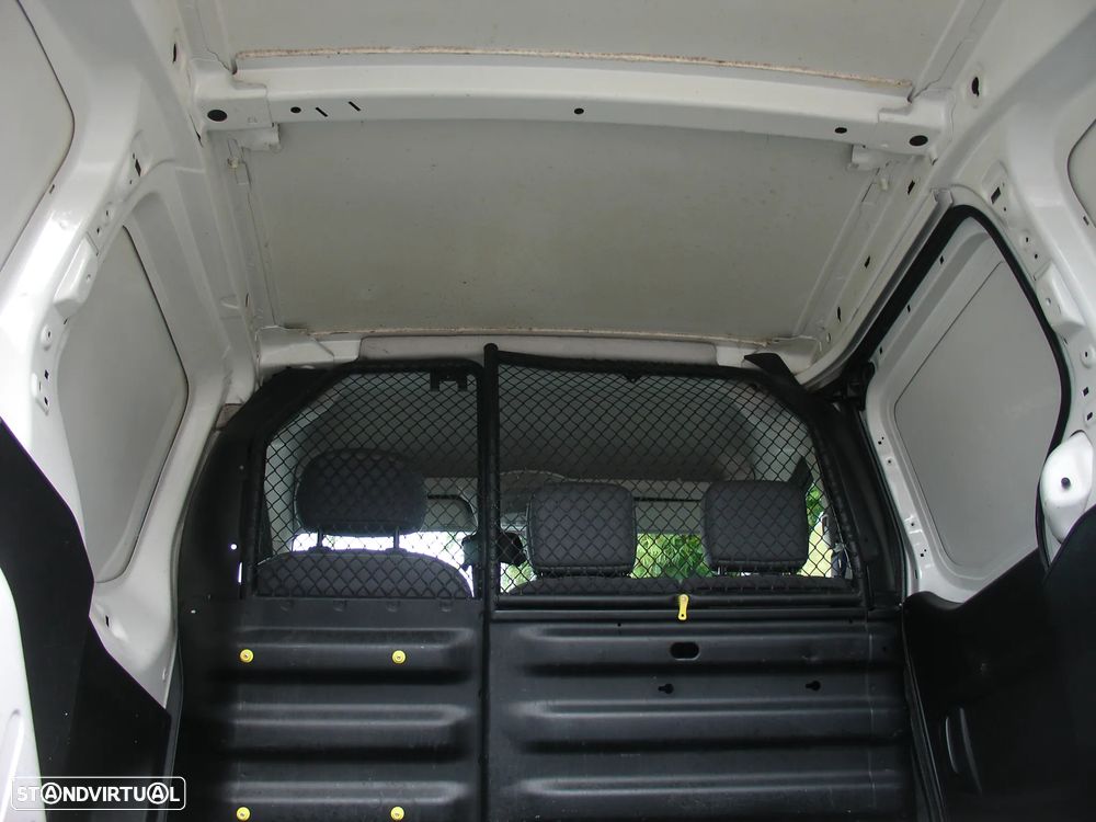 Citroën berlingo 3lug. - 13