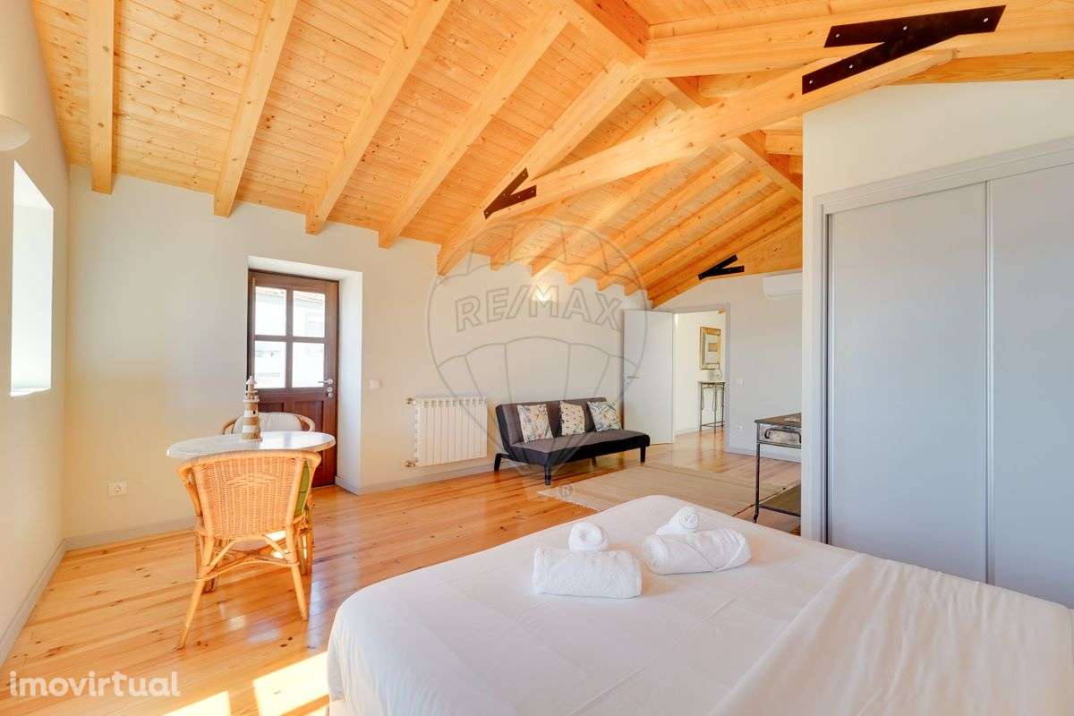 Moradia T4 para venda na Praia da Torreira - Grande imagem: 3/20