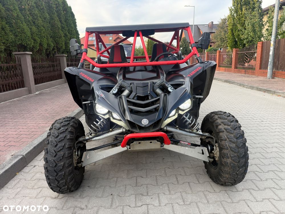 Yamaha YX - 2