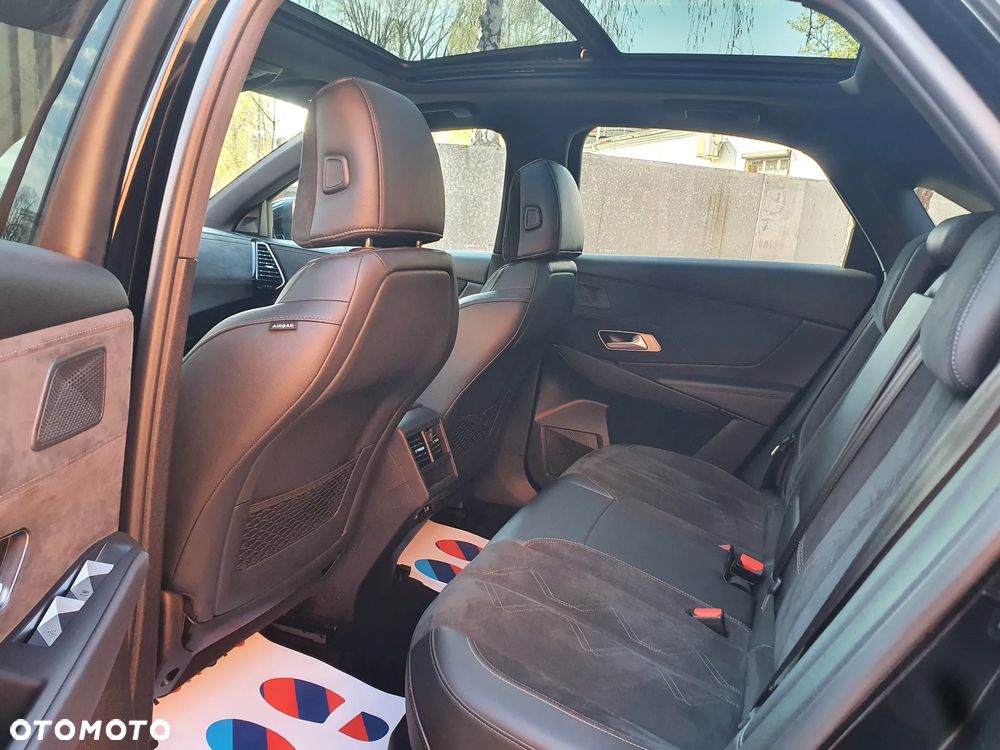 DS Automobiles DS 7 Crossback 1.5 BlueHDi Be Chic - 14