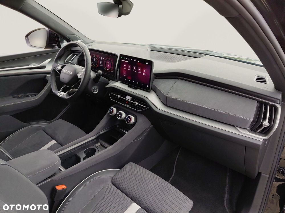 Skoda Kodiaq 1.5 TSI mHEV 4x2 Sportline DSG - 19