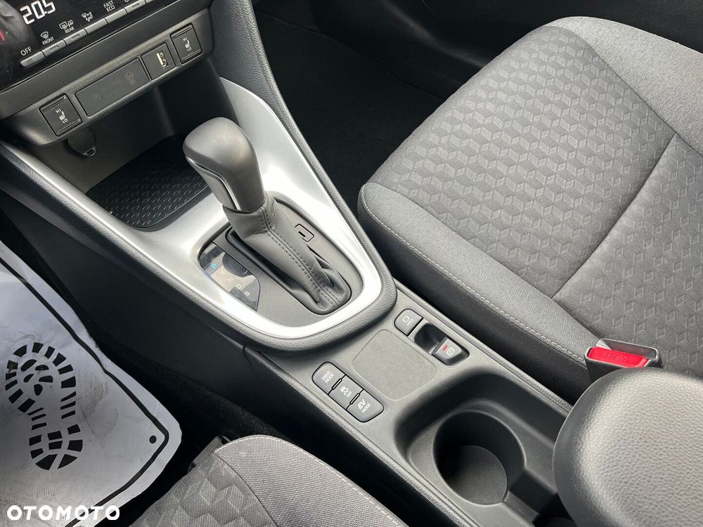 Toyota Yaris Hybrid 1.5 Comfort - 17