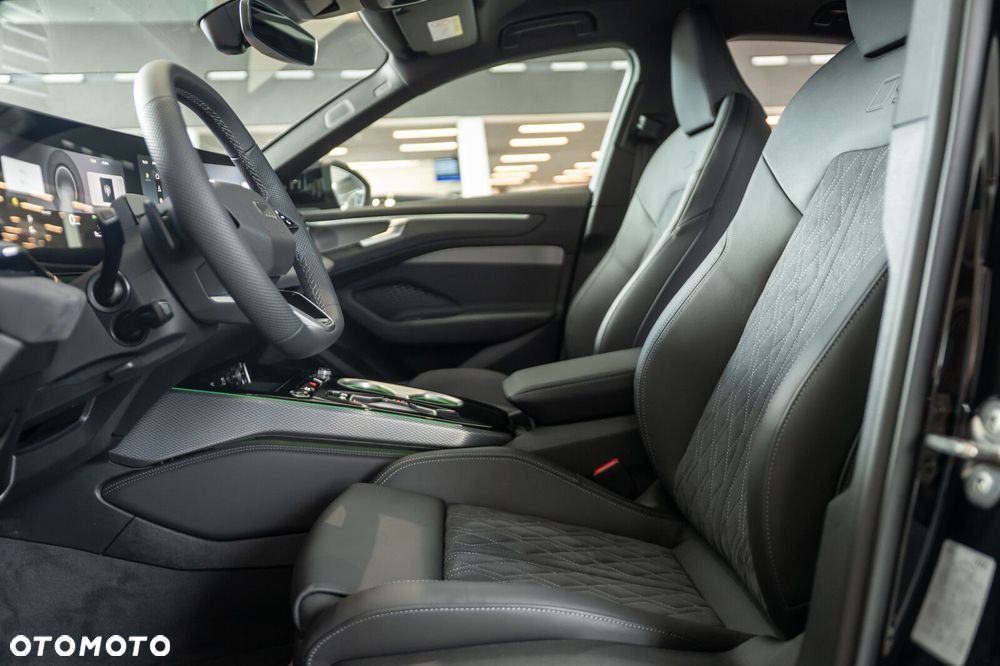 Audi A6 Limousine - 14