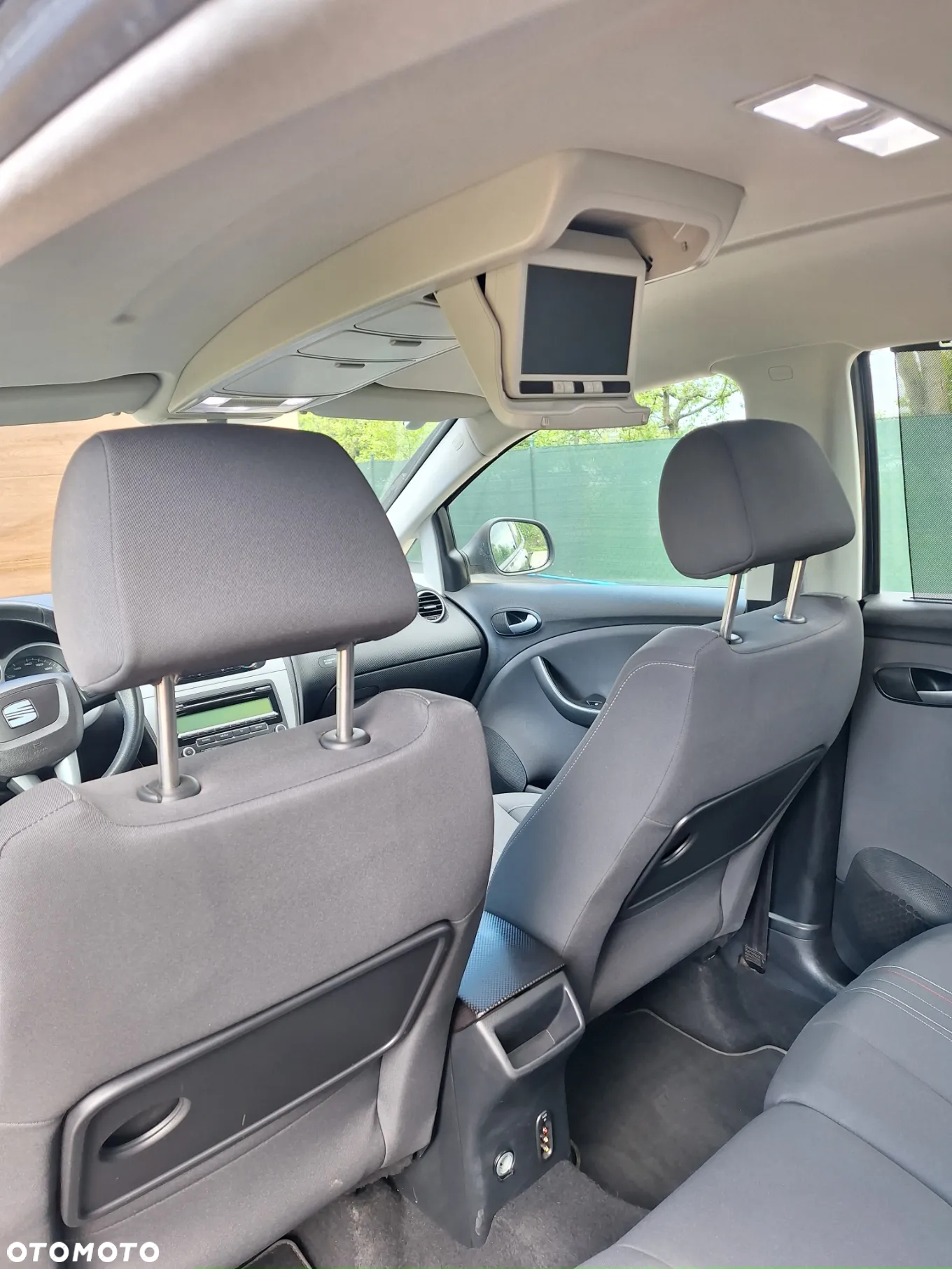 Seat Altea XL 1.6 TDI DPF CR Ecomotive Style - 19
