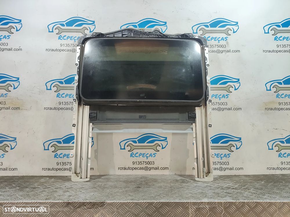 Teto de Abrir elétrico original BMW Serie 3 E92 Coupé - 4