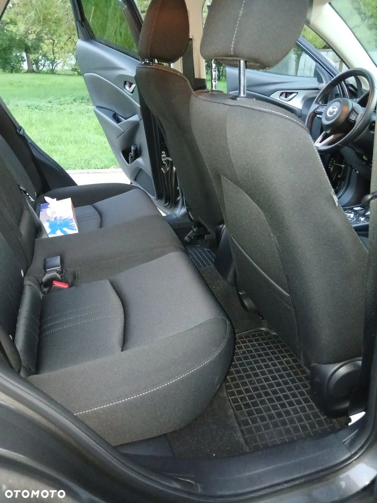 Mazda CX-3 2.0 SkyJoy - 24