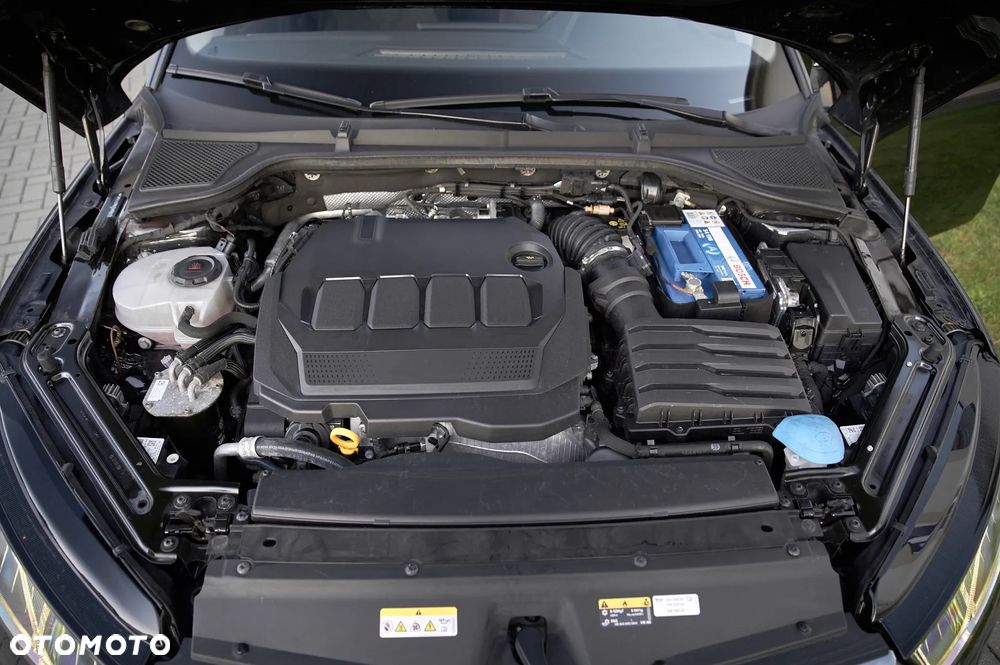 Skoda Octavia 2.0 TDI Style DSG - 26