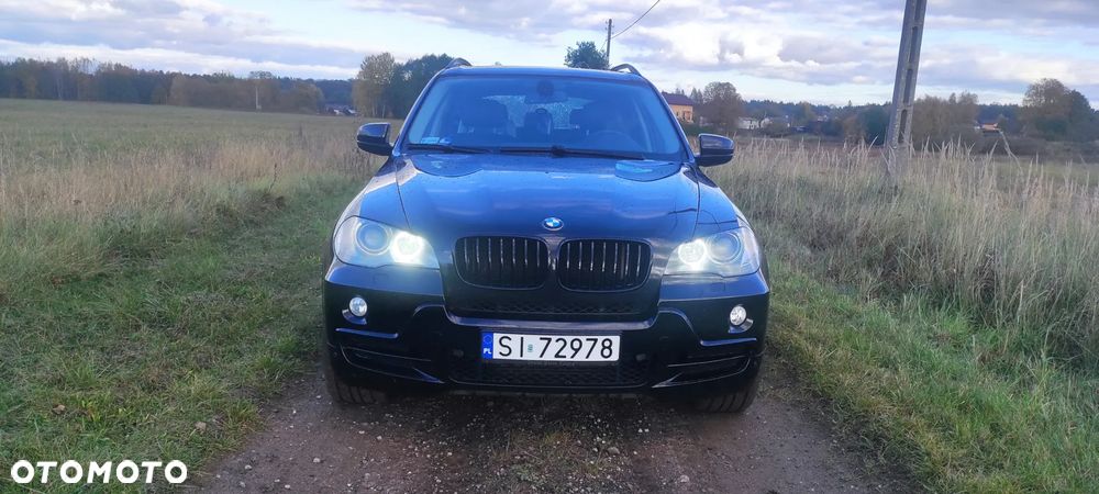 BMW X5 3.5d xDrive - 2