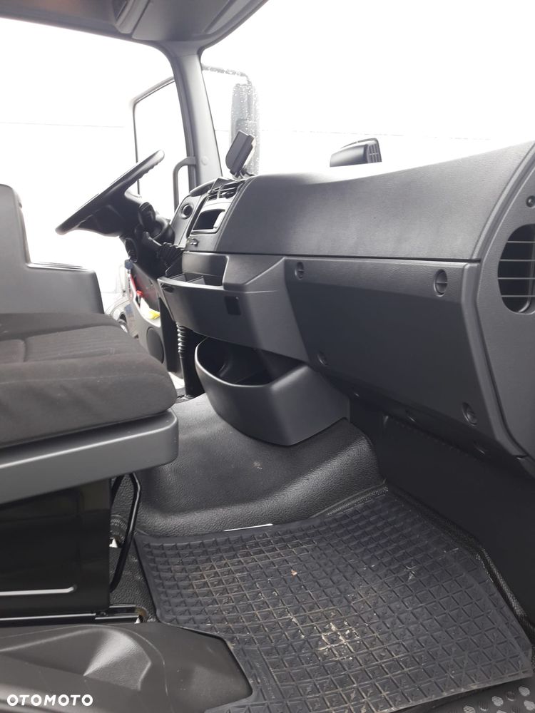 Mercedes-Benz Atego 1318 - 14