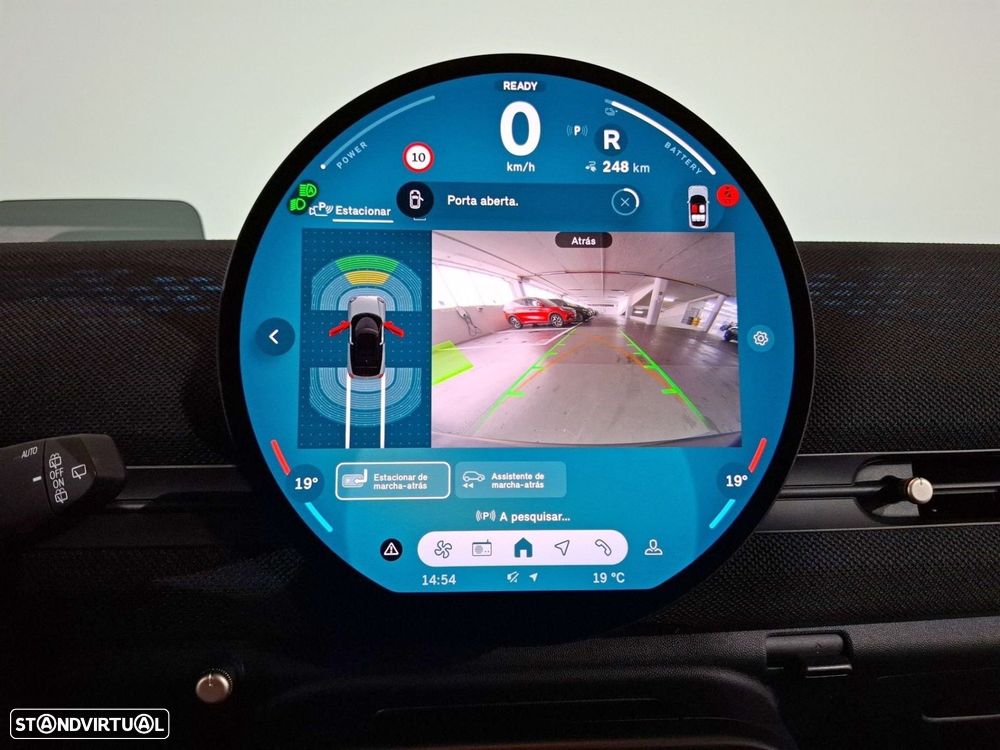 MINI Aceman E Classic S - 21