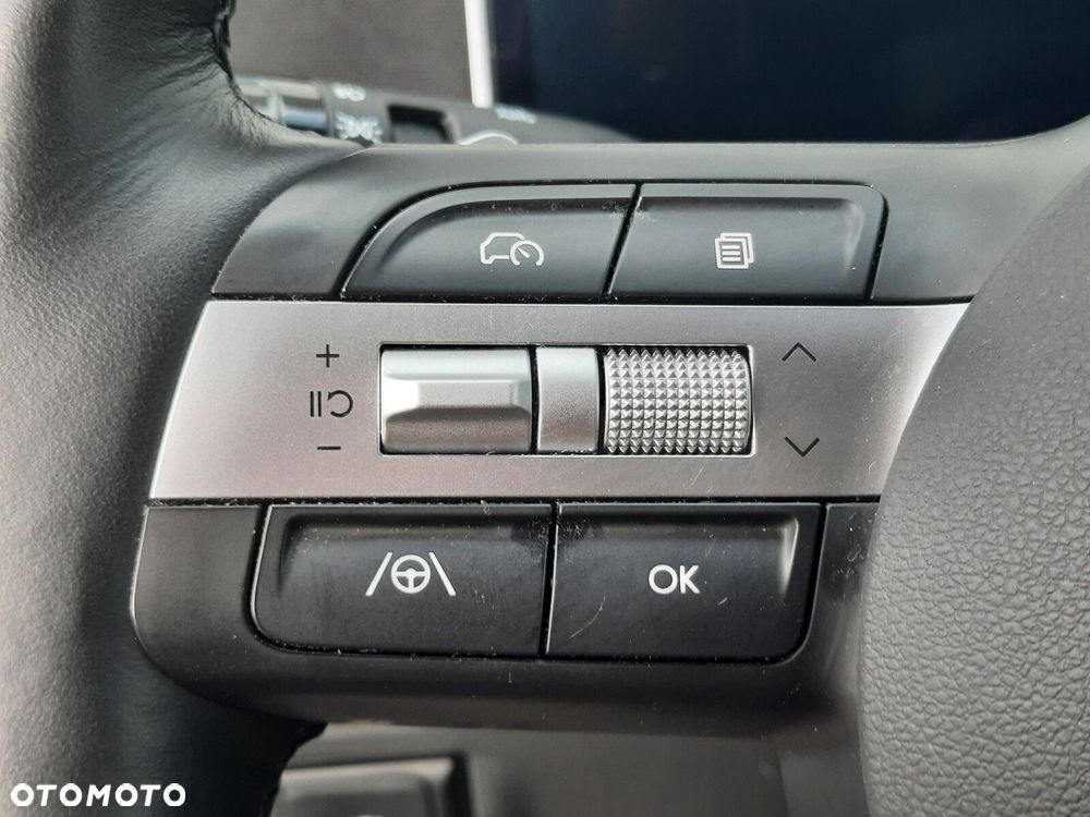 Hyundai Tucson 1.6 T-GDi 48V Smart 2WD DCT - 31