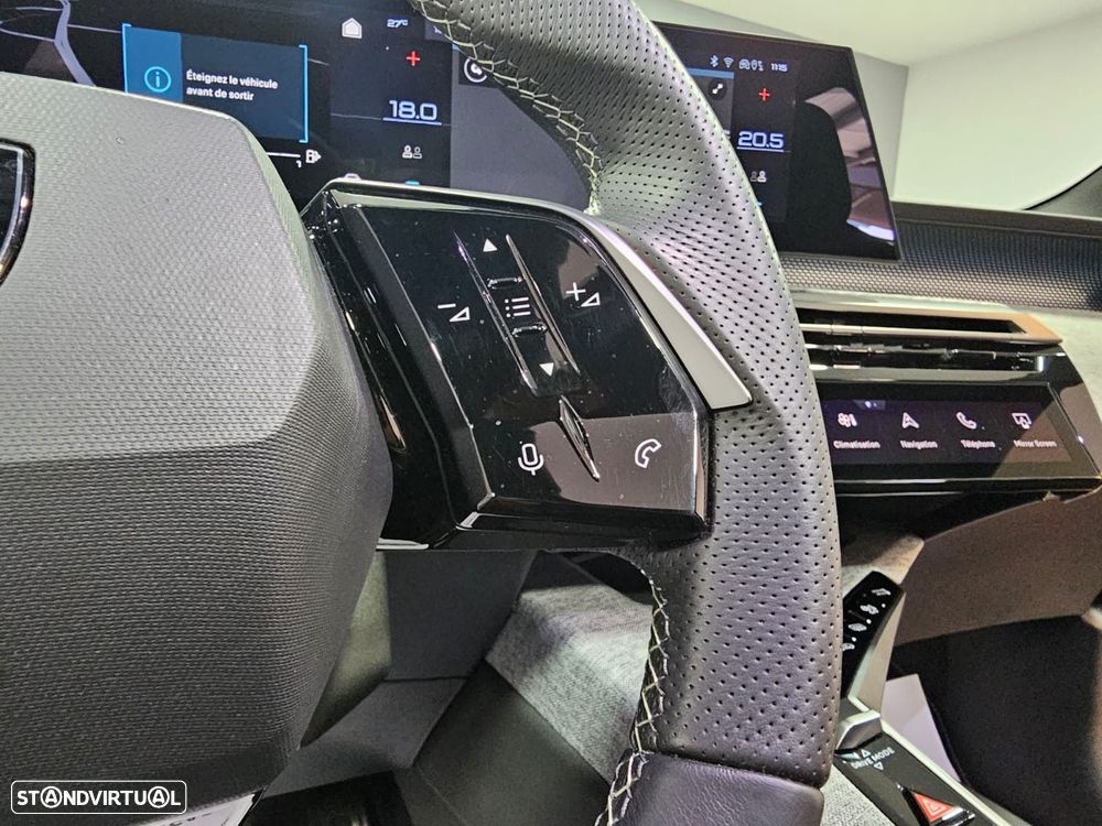 Peugeot 3008 - 17
