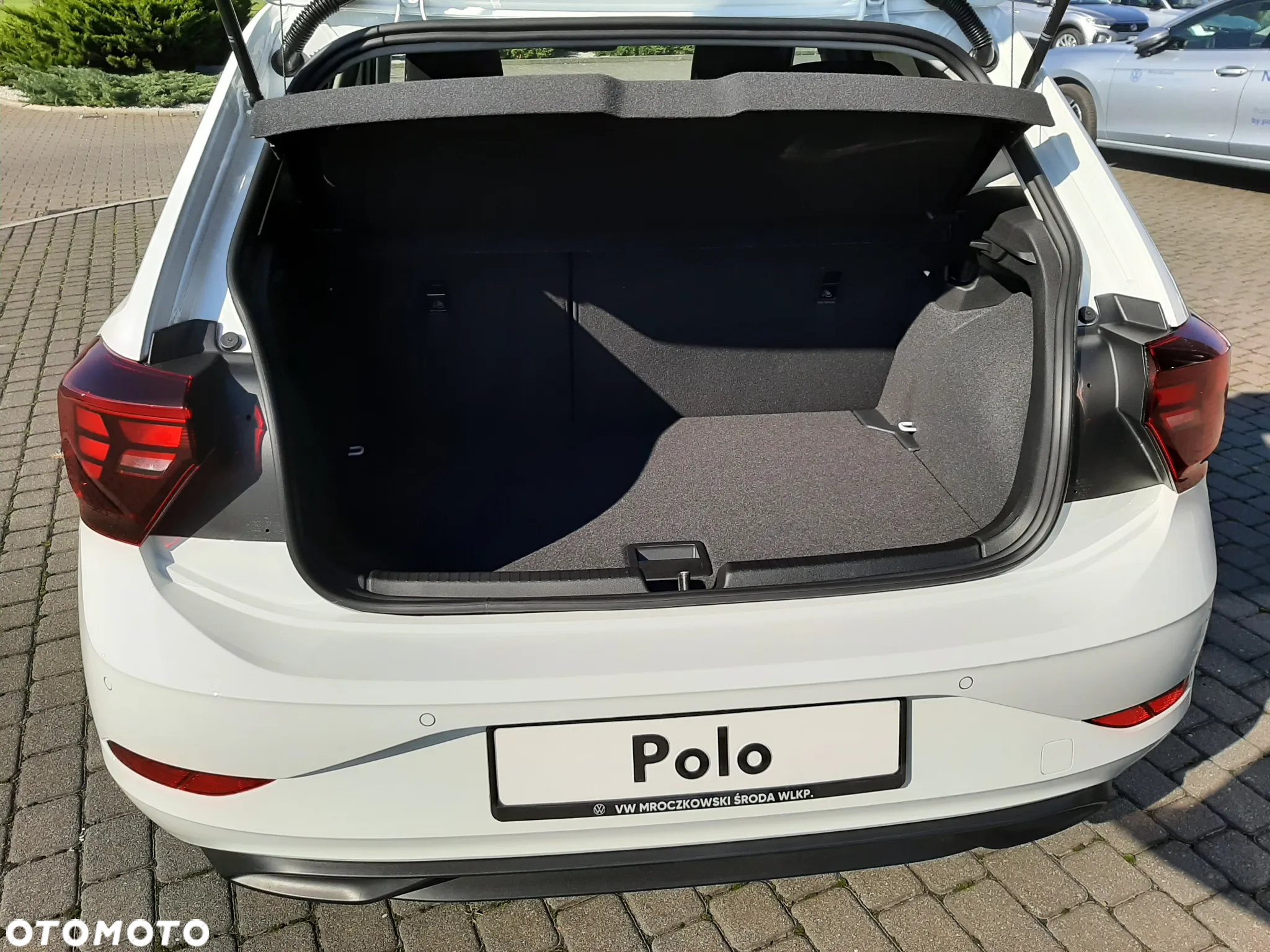 Volkswagen Polo 1.0 TSI Life - 5