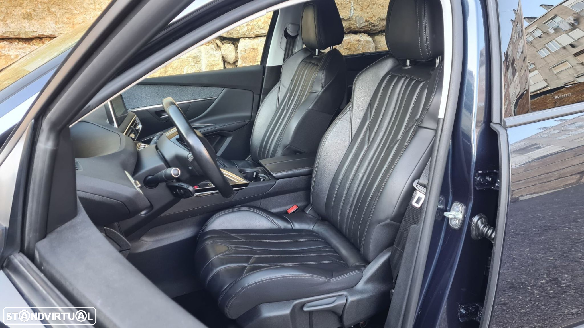 Peugeot 5008 - 29