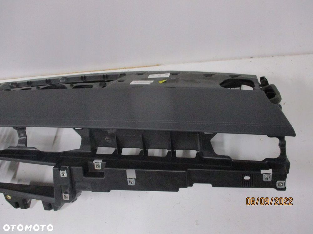 Konsola pulpit deska AUDI A6 4K0 HEAD UP - 2