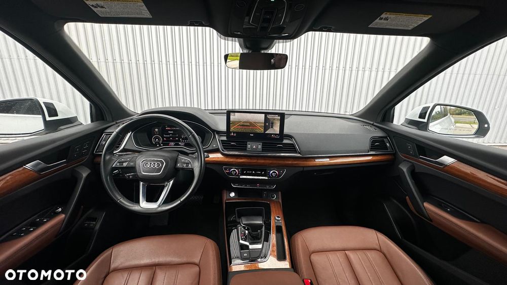 Audi Q5 - 18