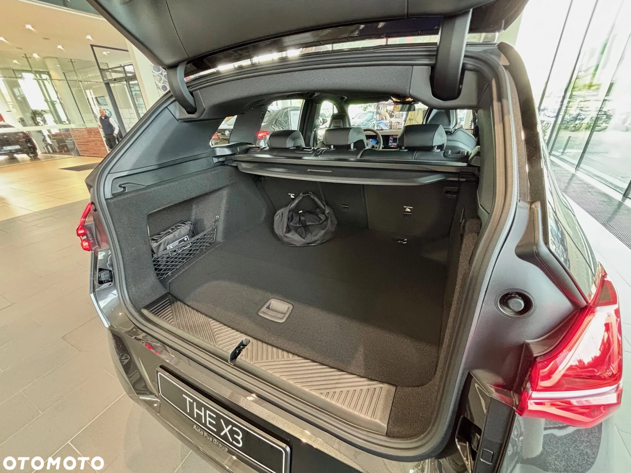 BMW X3 xDrive30e PHEV - 11